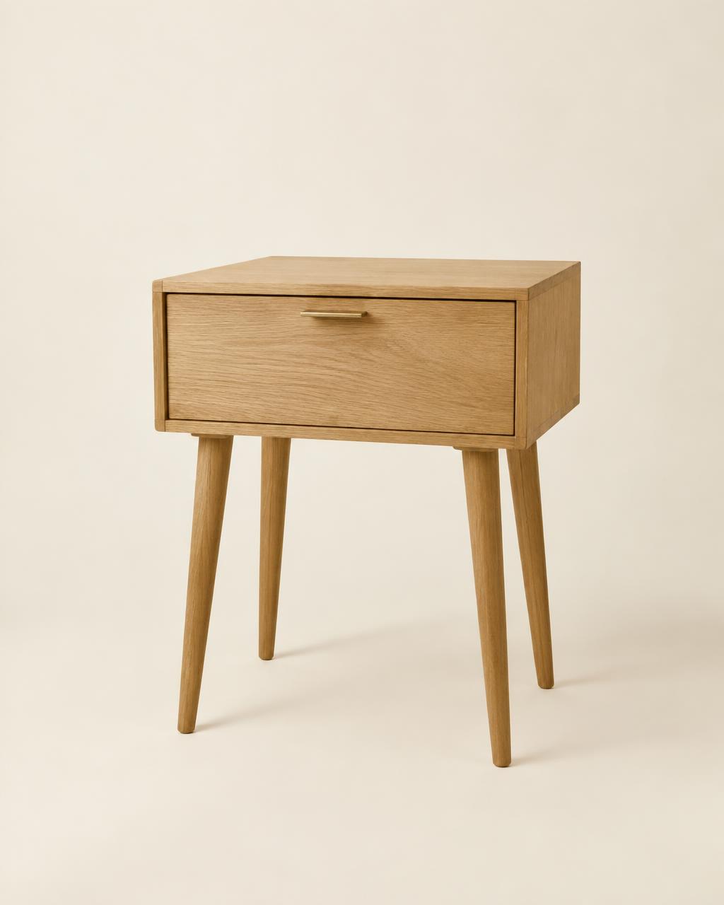 Muyenga Bedside Table