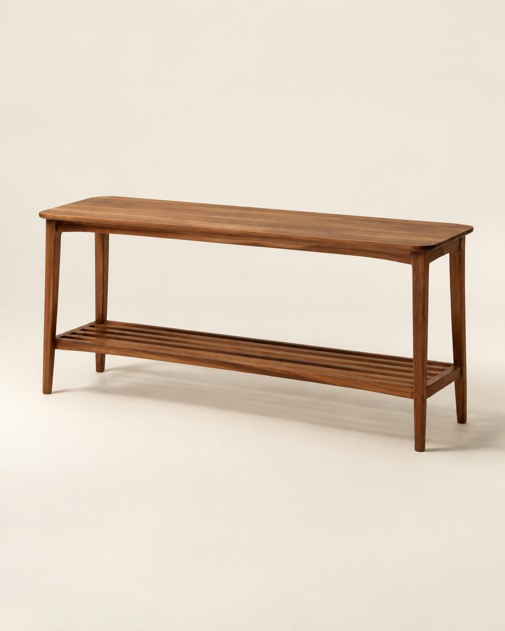 Entebbe Console